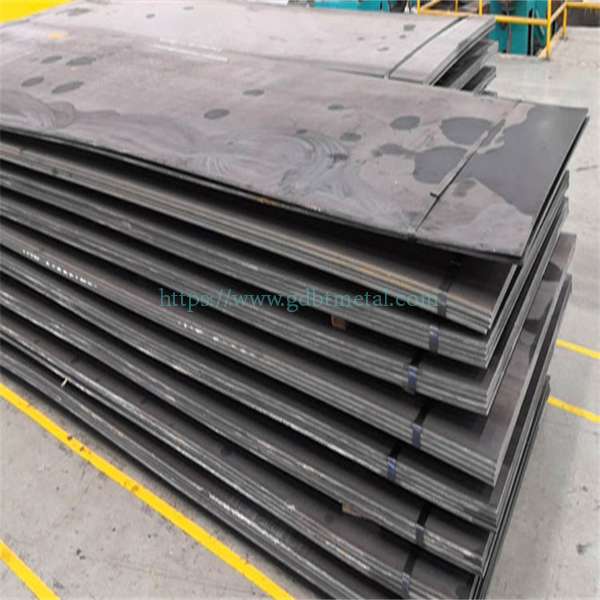 Carbon Steel Plate&Sheet